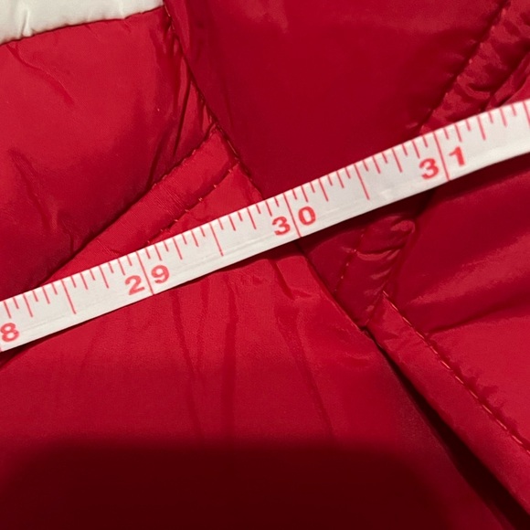 AMERICAN EAGLE PUFFER COAT - Picture 5 of 7